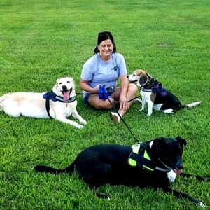 Meet your Posher, Cari